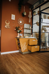 Liefs Lies Breskens | Uniek Seizoensmeubel Ontwerp door Caboor-Kevin Caboor-Kunst-OBLY