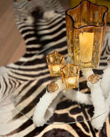 Luxe Interieurdesign met Sculpturale Accente-L4 Elvire-woonkamer-Luxe Interieurdesign met Sculpturale en Metallic Accenten-OBLY