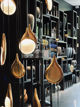Luxe Interieurdesign met Sculpturale Accente-L4 Elvire-woonkamer-Luxe Interieurdesign met Sculpturale en Metallic Accenten-OBLY