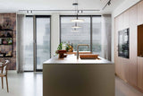 Luxe Penthouse Amsterdam-STUDIO VALENTIJN-Amsterdam,Lichtontwerp,Penthouse-Luxe Penthouse Amsterdam Studio Valentijn-OBLY