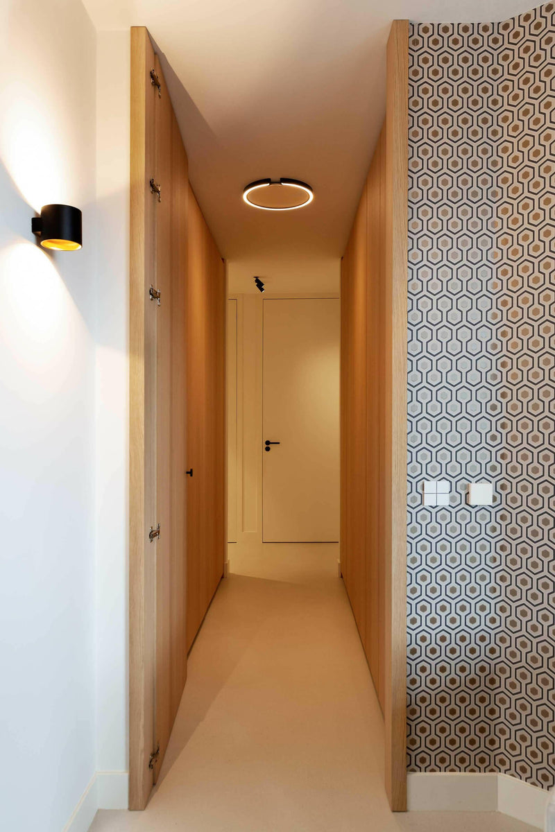 Luxe Penthouse Amsterdam Studio Valentijn | OBLY