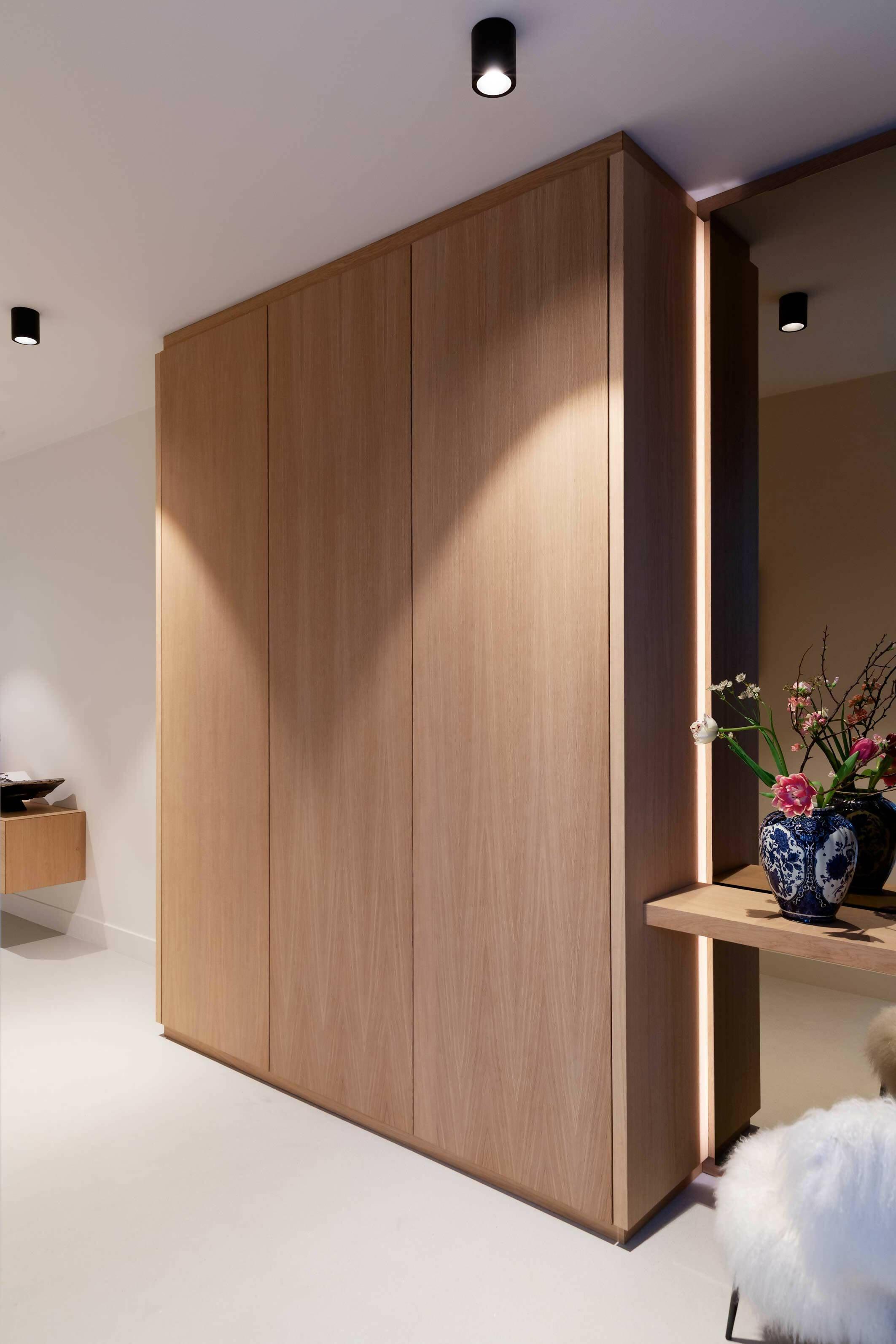 Luxe Penthouse Amsterdam Studio Valentijn | OBLY