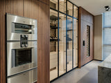 Luxe Showroomkeuken op Maat-MERENO-Keuken-OBLY