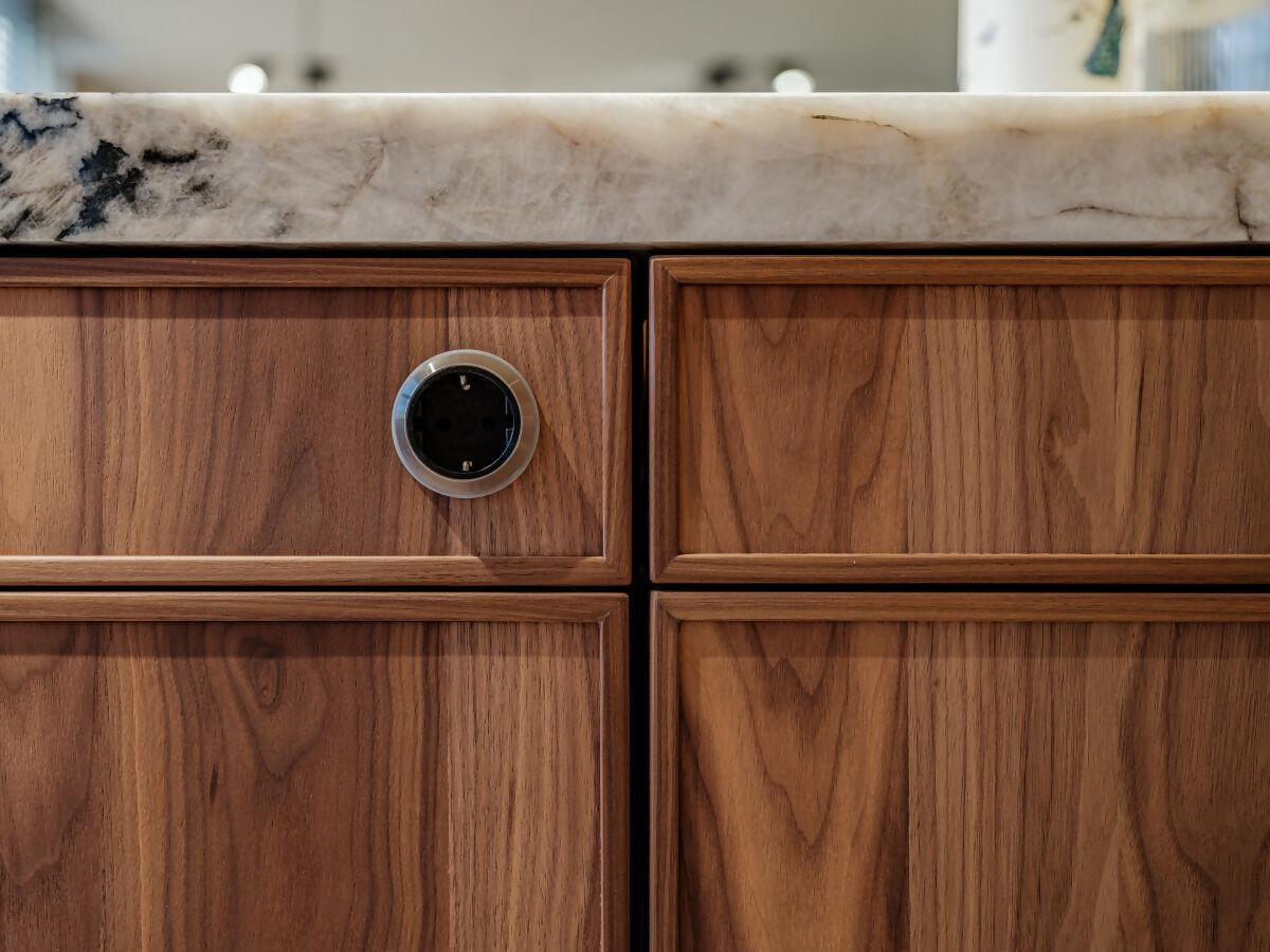 Luxe Showroomkeuken op Maat-MERENO-Keuken-OBLY