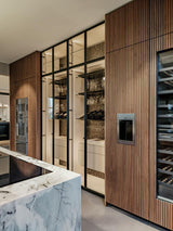 Luxe Showroomkeuken op Maat-MERENO-Keuken-OBLY