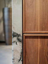 Luxe Showroomkeuken op Maat-MERENO-Keuken-OBLY