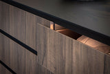 Luxe Woonkamer met Open Haard en En-suite Master Bedroom met Uitzicht-OBLY-ensuite,Keuken,Openhaard,Woonkamer-OBLY