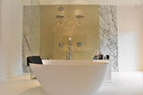 Luxe badkamer met karakter-MH Interieurdesign-badkamer-Luxe badkamer met goudaccenten en marmer | A Touch of Gold-OBLY