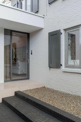 Luxe boshuis-Erik Koijen-Keuken-OBLY