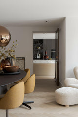 Luxe boshuis-Erik Koijen-Keuken-OBLY