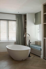 Luxe boshuis-Erik Koijen-Keuken-OBLY