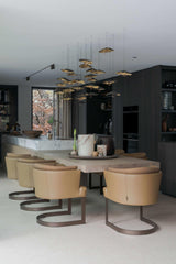 Luxe boshuis-Erik Koijen-Keuken-OBLY