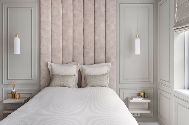 Luxe totaal interieur, compleet met maatwerk-OBLY-Luxe totaal interieur, compleet met maatwerk -OBLY
