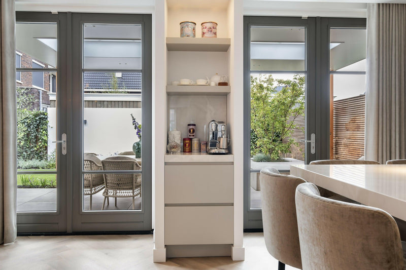 Luxe totaal interieur, compleet met maatwerk-OBLY-Luxe totaal interieur, compleet met maatwerk -OBLY