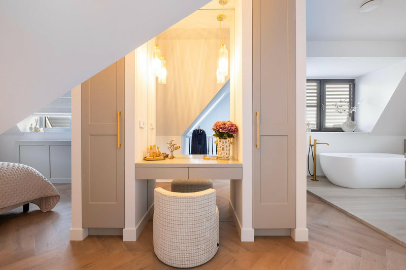 Luxe totaal interieur, compleet met maatwerk-OBLY-Luxe totaal interieur, compleet met maatwerk -OBLY