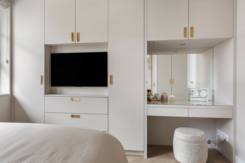 Luxe totaal interieur, compleet met maatwerk-OBLY-Luxe totaal interieur, compleet met maatwerk -OBLY