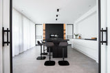 Luxe villa in Brabant-OBLY-Luxe villa in Brabant – Modern interieur met natuurlijke materialen-OBLY