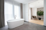 Luxe villa in Brabant-OBLY-Luxe villa in Brabant – Modern interieur met natuurlijke materialen-OBLY
