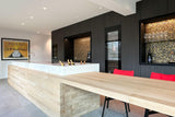Luxe villa met exclusief maatwerkinterieur-Joolsdesign-Badkamer inspiratie,Interieurarchitect,Interieurontwerp,Keuken met kookeiland,luxe badkamer,Luxe interieur,Maatwerk interieur,Maatwerk kasten,maatwerk keuken,totaalinterieur,villa interieur,woonkamer inspiratie-Luxe villa met maatwerkinterieur | Joolsdesign-OBLY