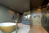 Luxe villa met exclusief maatwerkinterieur-Joolsdesign-Badkamer inspiratie,Interieurarchitect,Interieurontwerp,Keuken met kookeiland,luxe badkamer,Luxe interieur,Maatwerk interieur,Maatwerk kasten,maatwerk keuken,totaalinterieur,villa interieur,woonkamer inspiratie-Luxe villa met maatwerkinterieur | Joolsdesign-OBLY