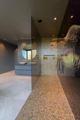 Luxe villa met exclusief maatwerkinterieur-Joolsdesign-Badkamer inspiratie,Interieurarchitect,Interieurontwerp,Keuken met kookeiland,luxe badkamer,Luxe interieur,Maatwerk interieur,Maatwerk kasten,maatwerk keuken,totaalinterieur,villa interieur,woonkamer inspiratie-Luxe villa met maatwerkinterieur | Joolsdesign-OBLY