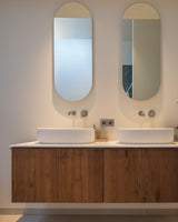 Luxe villa met maatwerk interieur-Oudendorp-badkamermeubel,Donkere keuken,Interieur inspiratie,Keuken op maat,Kookeiland,luxe badkamer,luxe villa,Maatwerk interieur,moderne keuken,moderne villa,Natuursteen,visgraatvloer,vrijstaand ligbad,wellness badkamer,wijnklimaatkast-OBLY