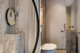 Luxe villa, van ontwerp tot realisatie-OBLY-OBLY