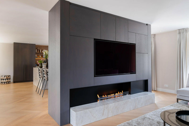 Luxe villa, van ontwerp tot realisatie-OBLY-OBLY