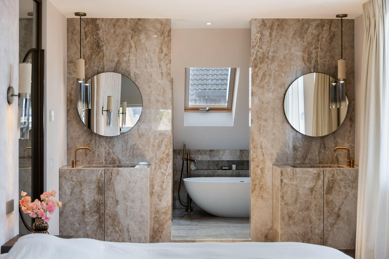Luxe villa, van ontwerp tot realisatie-OBLY-OBLY