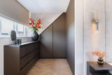 Luxe villa, van ontwerp tot realisatie-OBLY-OBLY