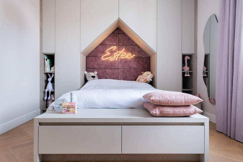 Luxe villa, van ontwerp tot realisatie-OBLY-OBLY