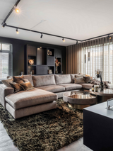 Luxe vrijstaande villa met stijlvol maatwerkinterieur-OBLY-OBLY