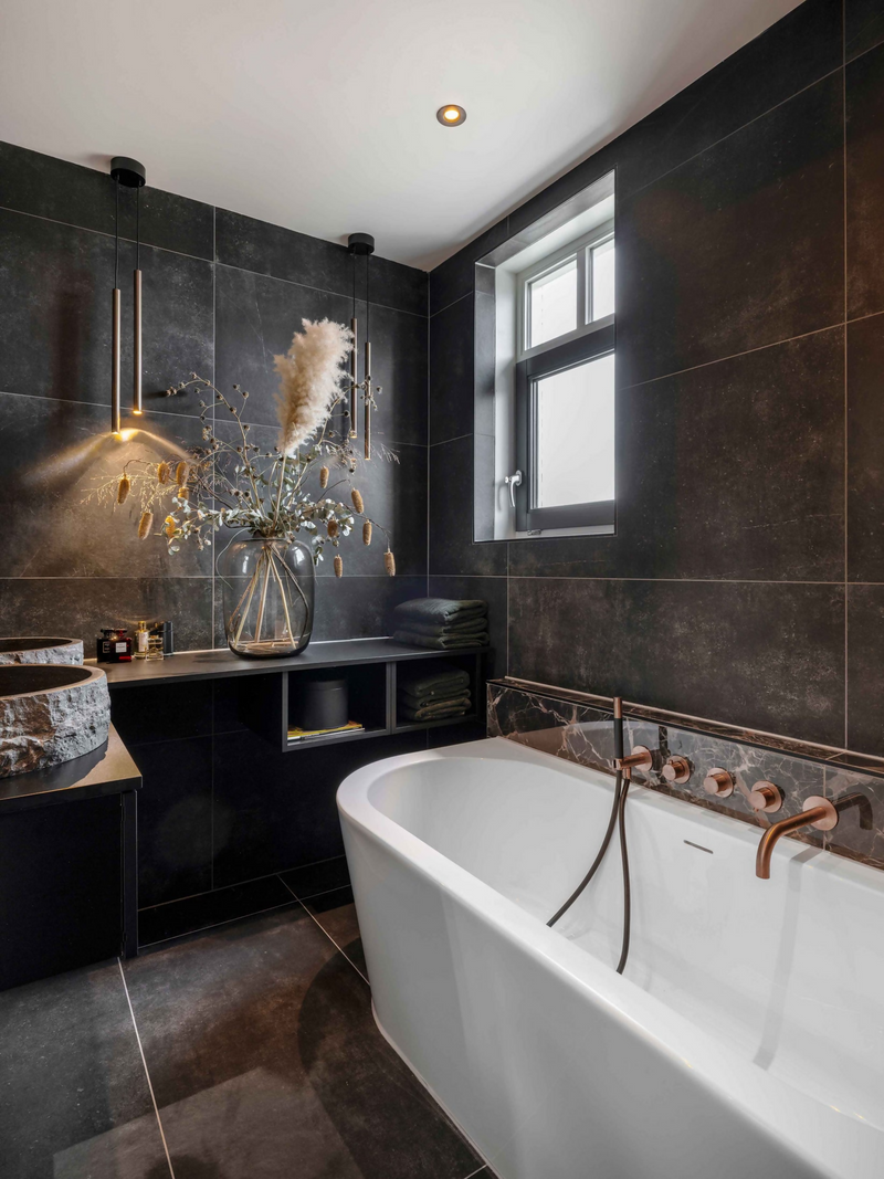 Luxe vrijstaande villa met stijlvol maatwerkinterieur-OBLY-OBLY