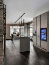 Luxe vrijstaande villa met stijlvol maatwerkinterieur-Puur Veronique-OBLY