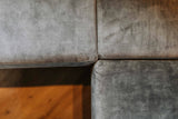 Luxe woonkamer met moderne haard-VAN WOLFSWINKEL WONEN-Woonkamer-OBLY