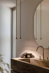 Luxueus verlicht appartement-Lichtadvies 010-Designverlichting interieur,eetkamer,Exclusief appartement,Modern lichtontwerp,Sfeervolle woonverlichting,Studio van der Poort,Verlichtingsplan op maat-luxueus-verlicht-appartement-OBLY