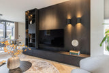 Maatwerk & Warmte in Balans-OBLY-woonkamer-Maatwerk woonkamer | Rust, sfeer & harmonieus interieur-OBLY