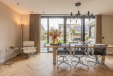Maatwerk & Warmte in Balans-OBLY-woonkamer-Maatwerk woonkamer | Rust, sfeer & harmonieus interieur-OBLY