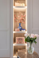 Maatwerk interieur in Boutique stijl-De interieurmakers-Keuken-OBLY