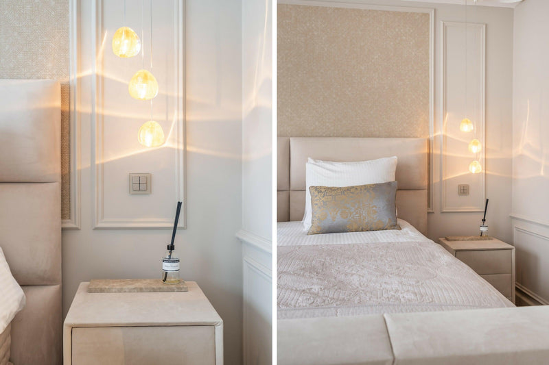 Maatwerk interieur in Boutique stijl-OBLY-OBLY