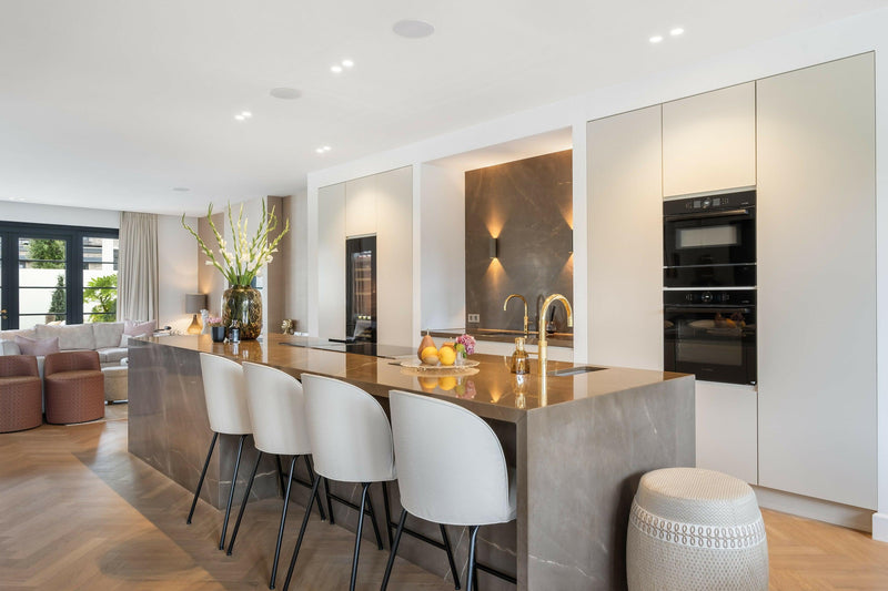 Maatwerk interieur in Boutique stijl-OBLY-OBLY