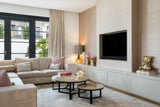 Maatwerk interieur in Boutique stijl-OBLY-OBLY