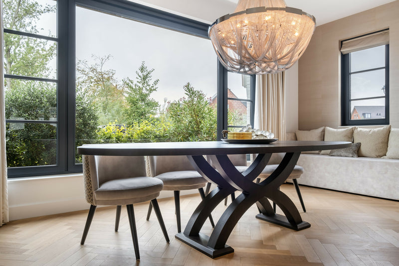 Maatwerk interieur in Boutique stijl-OBLY-OBLY