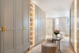 Maatwerk interieur in Boutique stijl-OBLY-OBLY