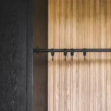 Maatwerk interieur met keuken, kasten en entree-OBLY-EntreeMeubel,Houtafwerking,InterieurOpMaat,Kastenwand,Kookeiland,MaatwerkInterieur,ModerneKeuken-Maatwerk interieur met keuken en kasten | Interieur-OBLY