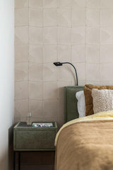 Maatwerk interieur met open keuken en trap-Nuevo Interior Design-loft,open keuken,stalen trap,Woonkamer-OBLY