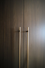 Maatwerk interieur met stijlvolle kasten op maat-fehres-badkamermeubel,garderobekast,Interieur,Interieurbouw,Kastenwand-Maatwerk kasten en interieur | Fehres Interieurbouw-OBLY