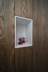 Maatwerk interieur met stijlvolle kasten op maat-fehres-badkamermeubel,garderobekast,Interieur,Interieurbouw,Kastenwand-Maatwerk kasten en interieur | Fehres Interieurbouw-OBLY