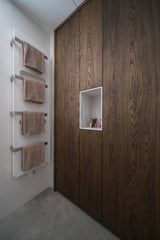 Maatwerk interieur met stijlvolle kasten op maat-fehres-badkamermeubel,garderobekast,Interieur,Interieurbouw,Kastenwand-Maatwerk kasten en interieur | Fehres Interieurbouw-OBLY