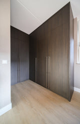 Maatwerk interieur met stijlvolle kasten op maat-fehres-badkamermeubel,garderobekast,Interieur,Interieurbouw,Kastenwand-Maatwerk kasten en interieur | Fehres Interieurbouw-OBLY